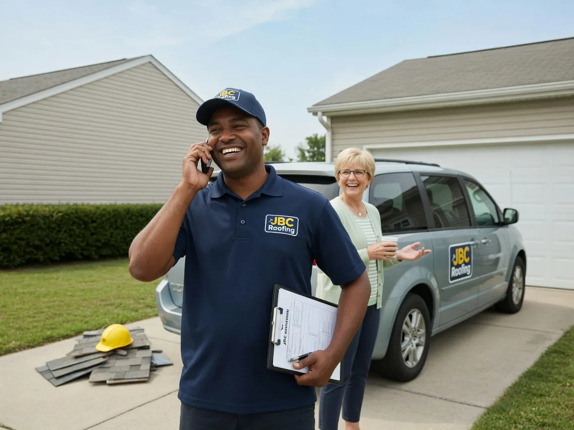 Roof Replacement Oakridge, OR FAQs